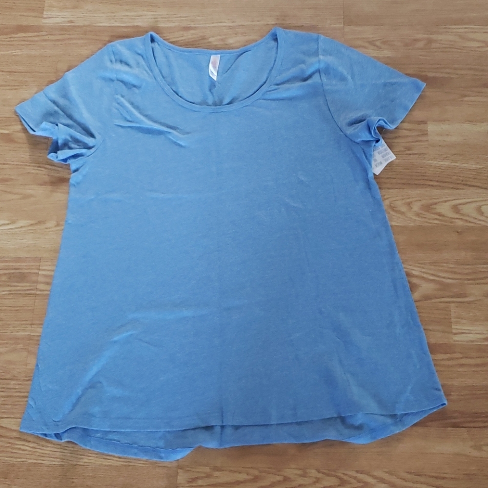 Lularoe XL classic t